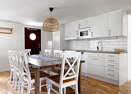 Holiday Home - Disability Access