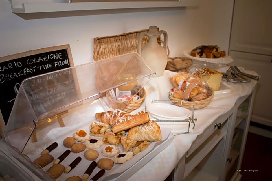 B&B Villa Nonna Maria