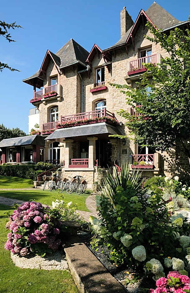 Le Castel Marie Louise