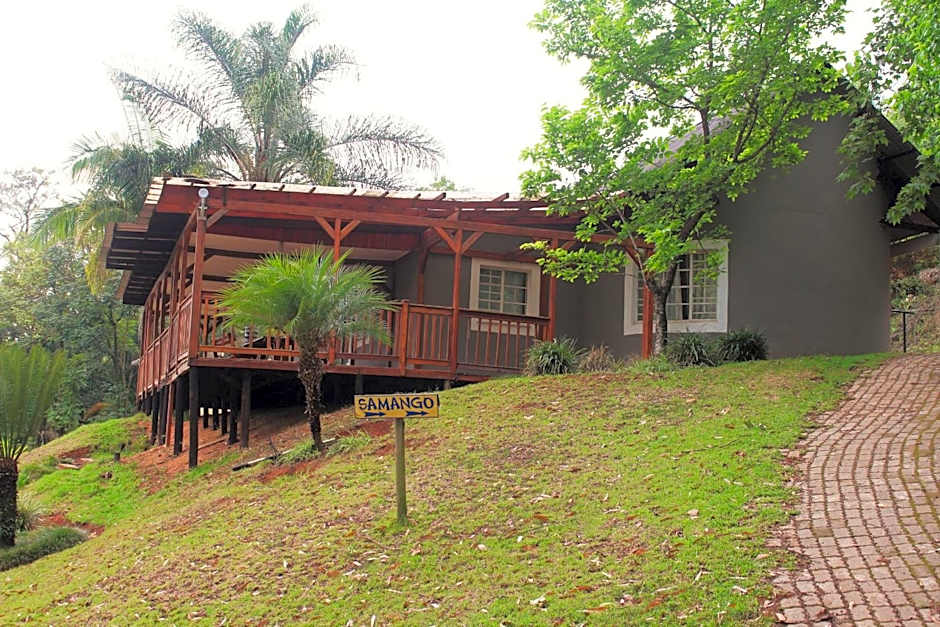 Magoebaskloof Getaway