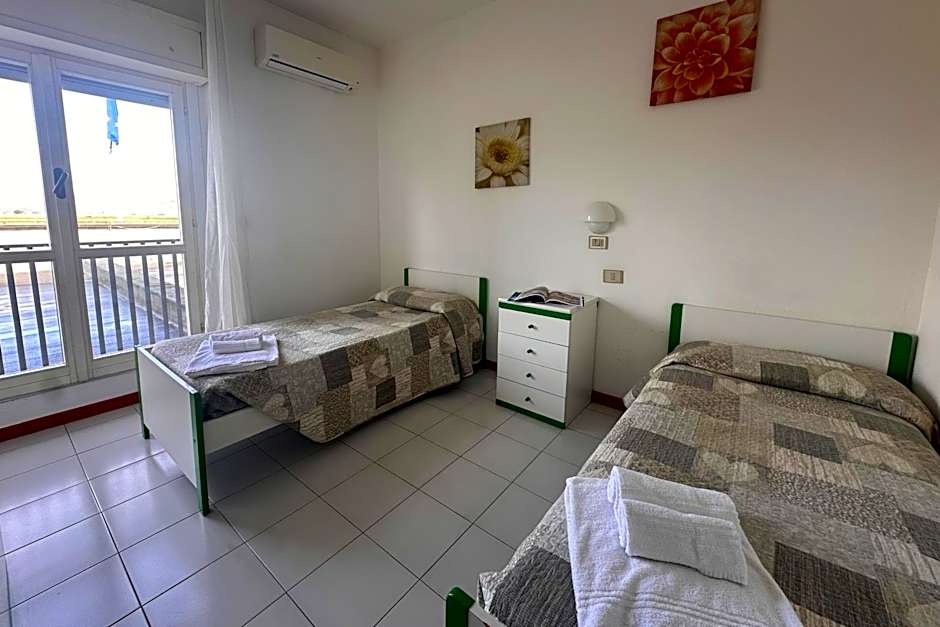 Residenza Alberghiera Italia