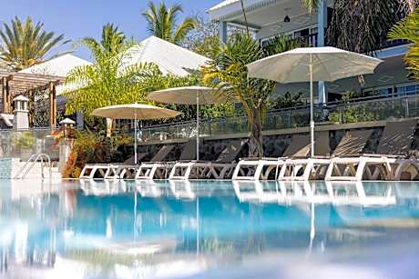 Hotel Les Creoles