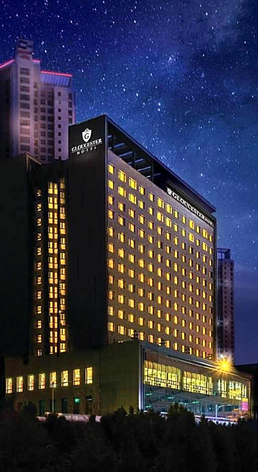 Gloucester Hotel Cheongju