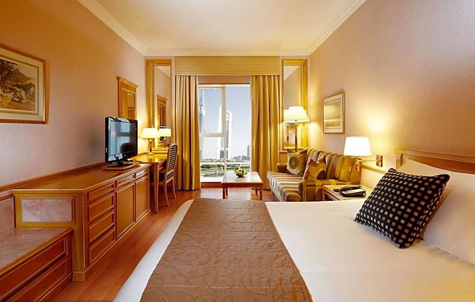 Photo 1 of 4 of Junior Suite, View