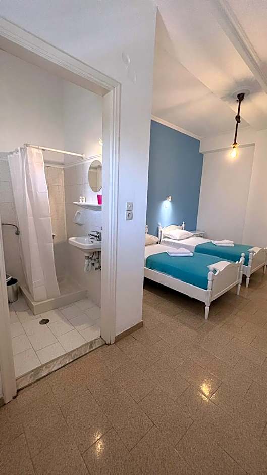 Blue Life Hotel