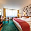 Best Western Plus Delta Park Hotel