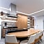 Luxury Duplex Flat in Campos do Jordão