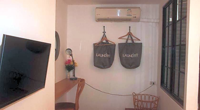 Spinomad hostel