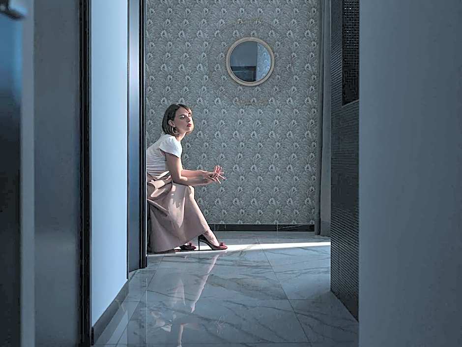 Hotel La Pietra Restaurant & Spa