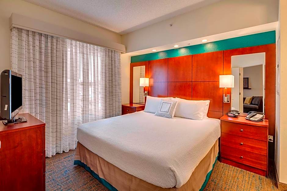 Photo 1 of 2 of 1 Bedroom 1 King Bed Suite