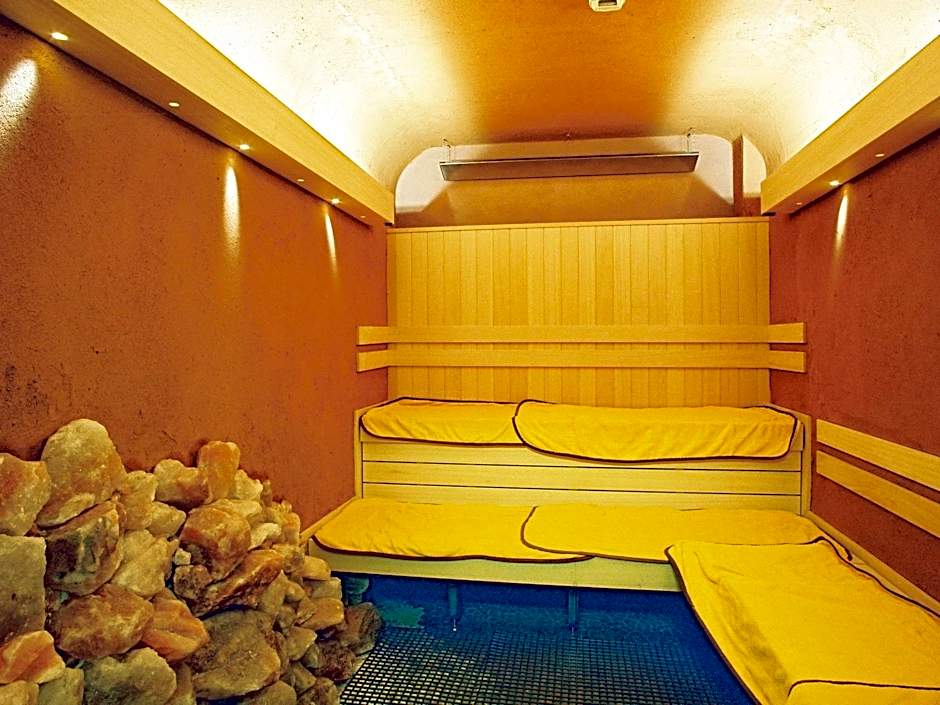 Amanohashidate Hotel