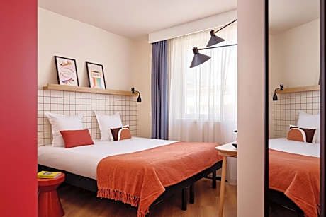 Hife Paris Issy Porte de Versailles