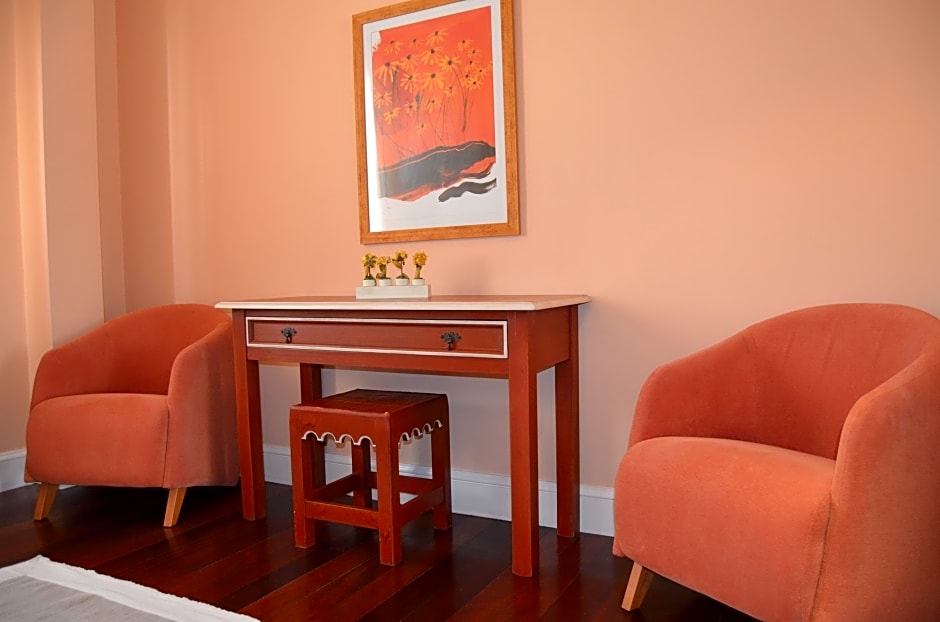 Residencial Mariazinha