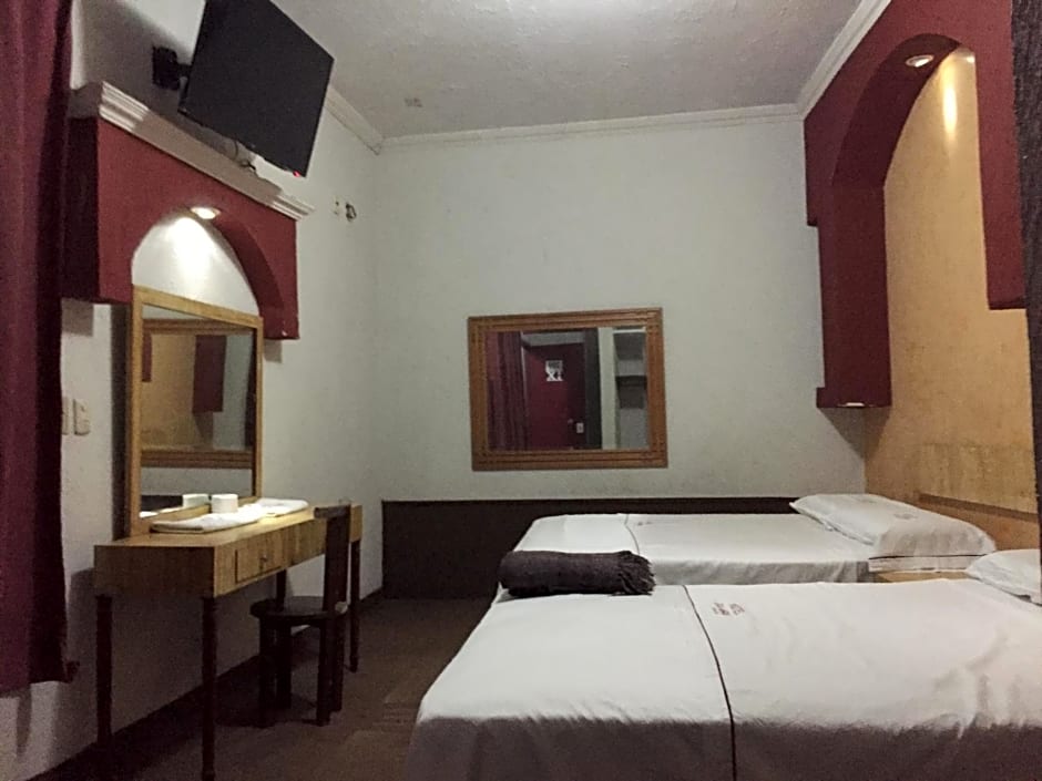 Hotel Xalapa
