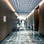 Holiday Inn Express Yinchuan Lanxi Valley Plaza By IHG