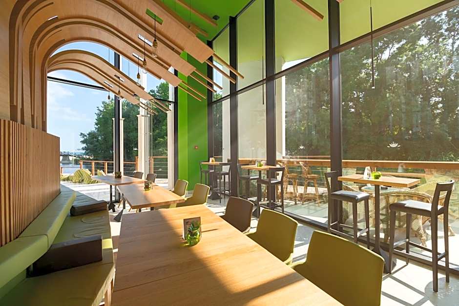 Hotel Gergana - Ultra All Inclusive