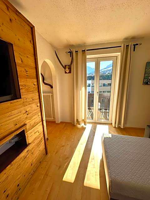 Gästezimmer Lercher