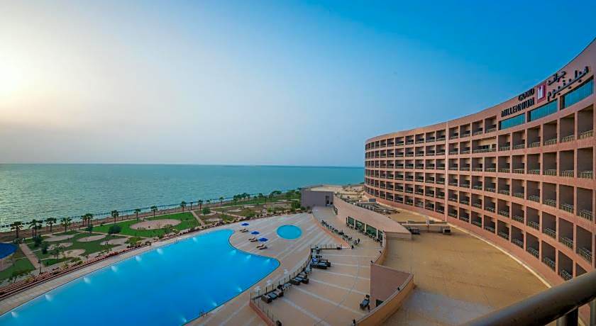 Grand Millennium Gizan