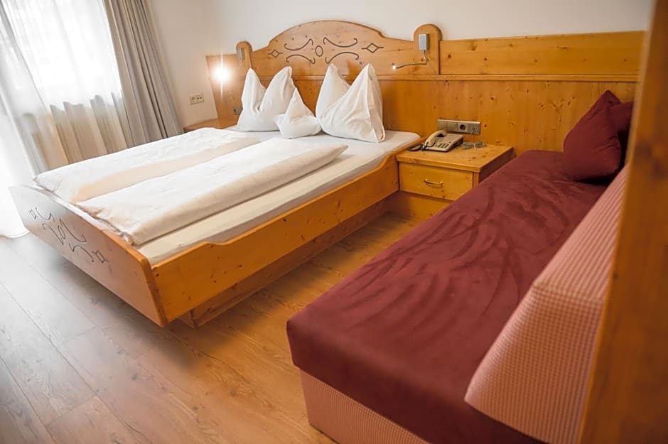 Hotel Rochushof