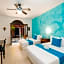Hotel Casa De Las Flores