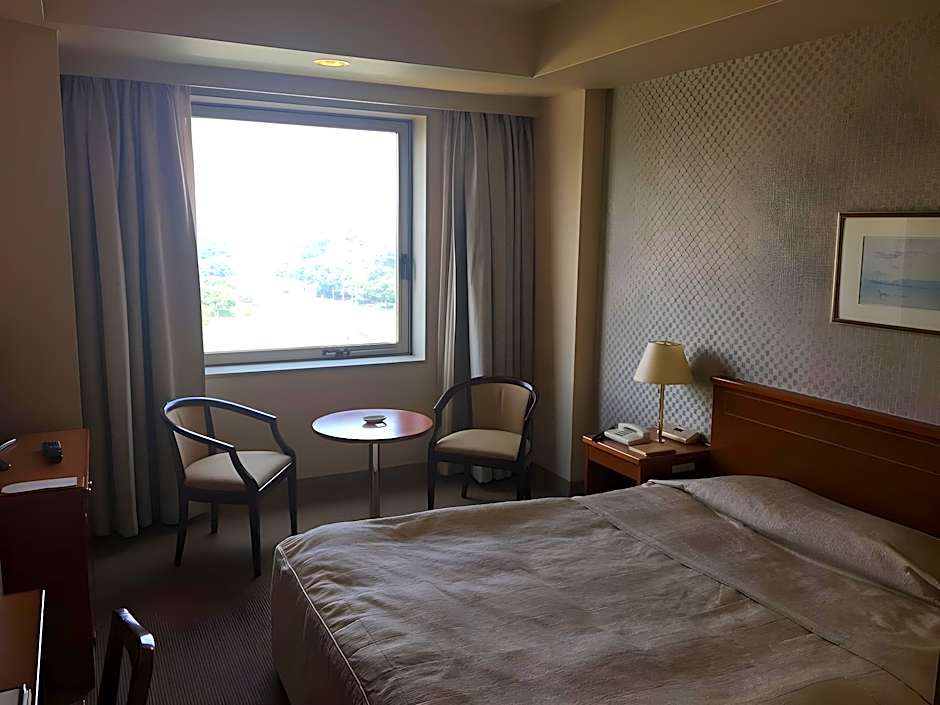 Hotel Crown Palais Kokura