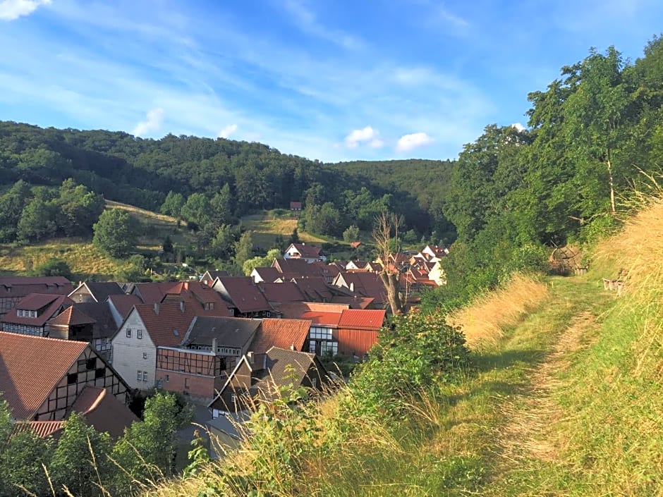 Hotel Zum Kanzler