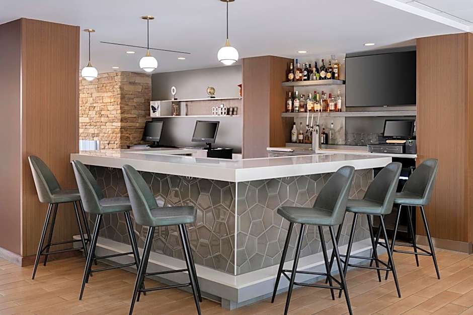 Fairfield Inn & Suites by Marriott Los Angeles LAX/El Segundo