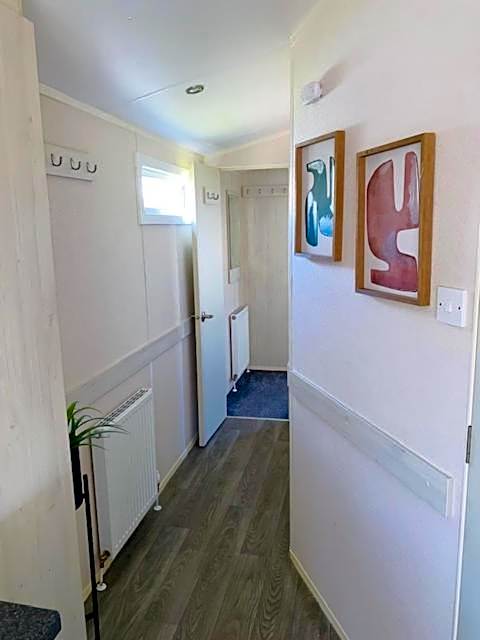 Haven, Cala Gran caravan park, privately owned