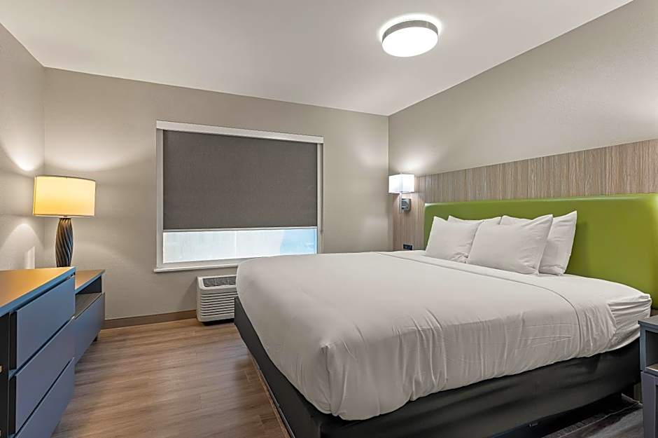 Country Inn & Suites by Radisson, Asheville - Outlet Mall