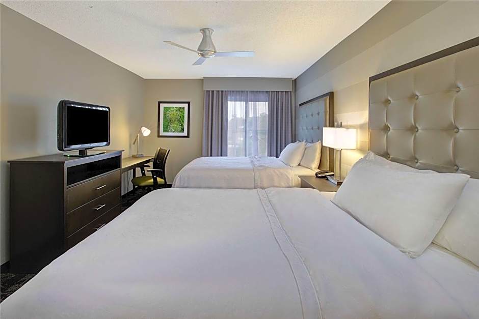 Homewood Suites by Hilton South Dayton Miamisburg