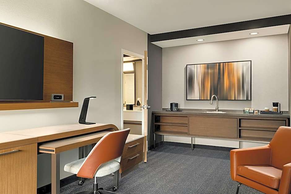 Courtyard by Marriott Wilmington Brandywine