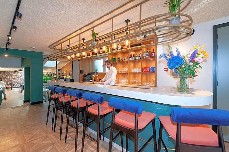 Hotel Nicolaas Witsen