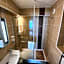 Kyriad Hotel Montpellier Centre Antigone