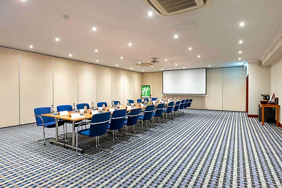 Holiday Inn Glasgow Airport By IHG