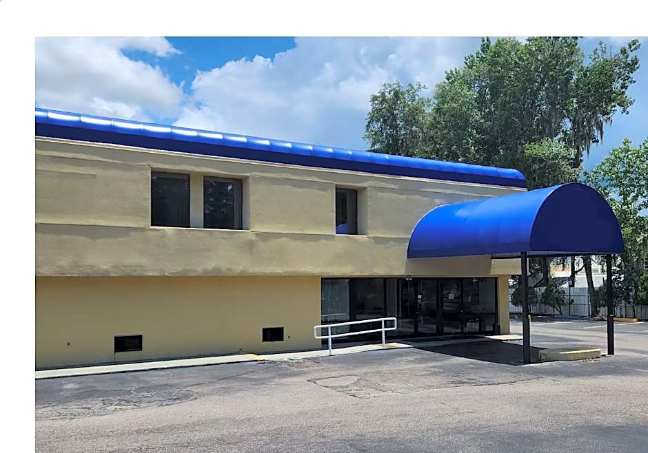 Econo Lodge University Gainesville