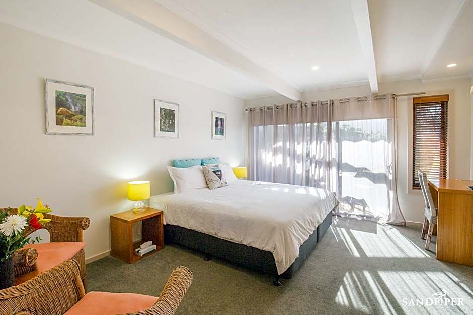 Sandpiper Motel Apollo Bay