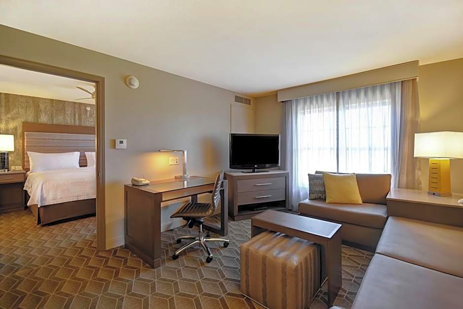 Homewood Suites by Hilton @ The Waterfront