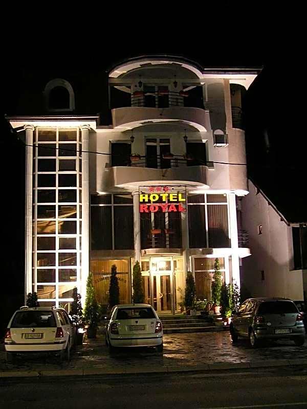 Hotel Royal
