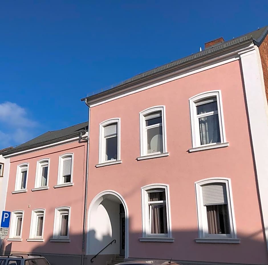 Villa Rosa Bad Camberg