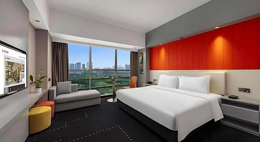 Aishang Hotel (Lecong Furniture Mall, Foshan)