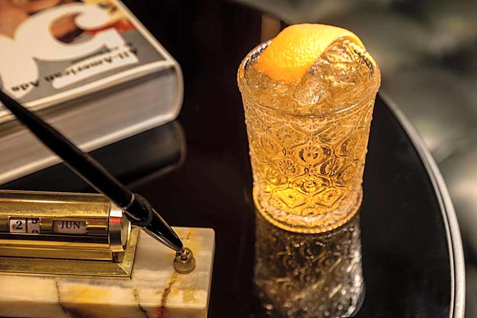 NH Collection New York Madison Avenue