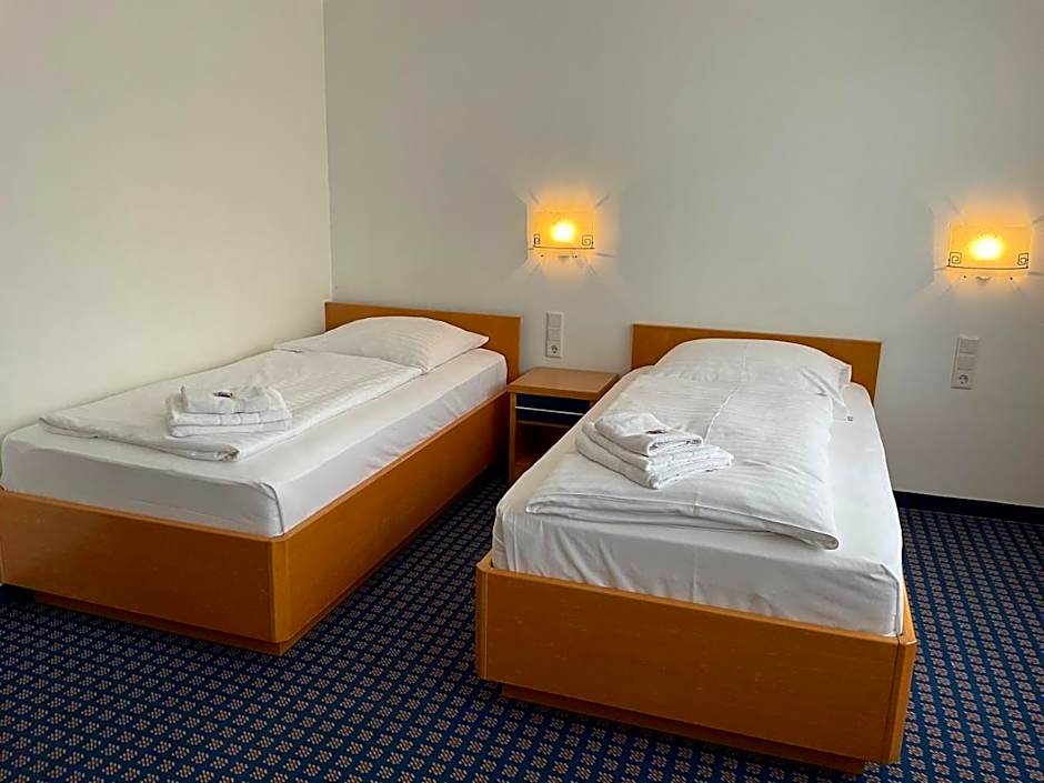 Hotel in Herrenhausen