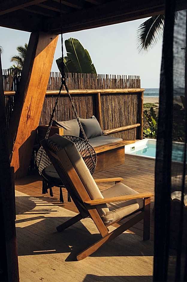 Casa Joseph Zicatela - Adults Only