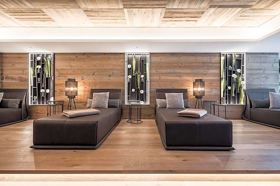 Hotel Chalet Das Alpenschlössel