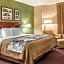 Sleep Inn & Suites Lancaster County