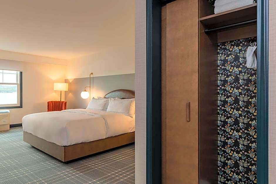 Hotel Canandaigua, Tapestry Collection by Hilton