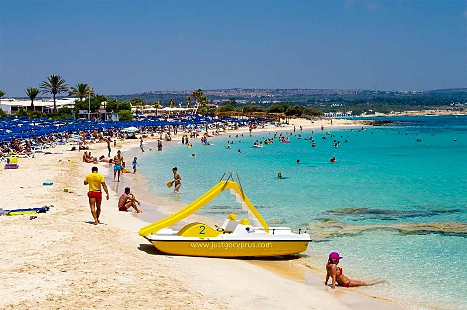 Summer's Hotel Apartments