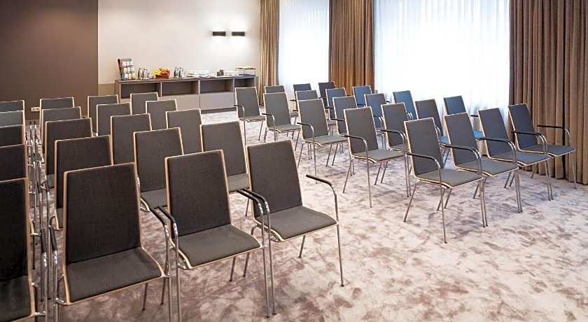 Hotel Europaischer Hof Hamburg