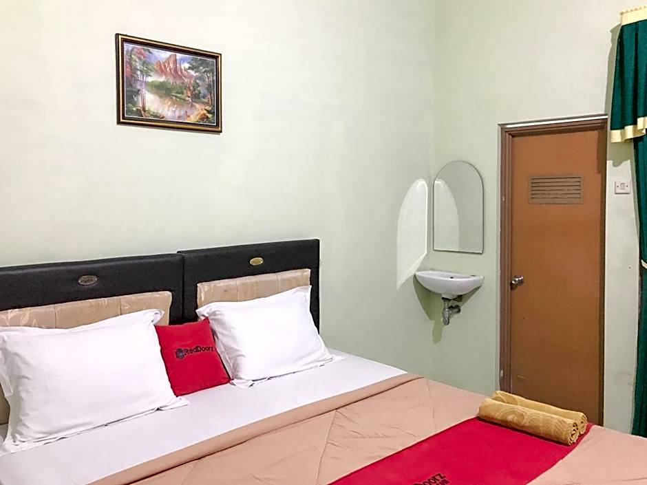 Guest House Shafira Syariah RedPartner