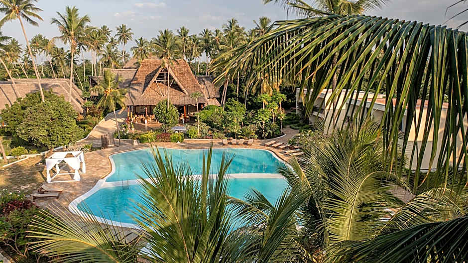 Maharaja Boutique Hotel Zanzibar